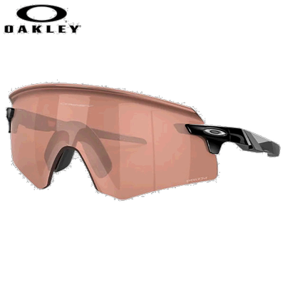 Oakley Golf OO9472F-0639 Encoder 低桥贴合太阳镜抛光黑色 Priz