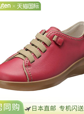 ACHILLES Sorbo C 558 红色 ASC5580-R 女鞋 鞋类