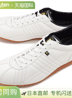 PATRICK 运动鞋 Sully [26670] 男女款 RICE 白色