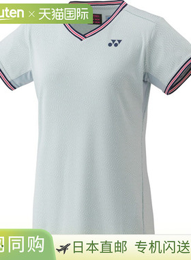 Yonex 女款比赛衬衫 网球比赛衬衫 女款 20779-049 女士