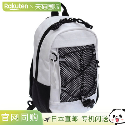 日本直邮THE NORTH FACE北面男士腰包JR.ONEWAY NN2PR03S