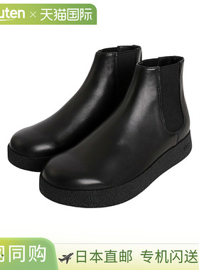 漂亮的鞋子:[女式] CREPE-CUP SIDEGORE: BSS2534013[DEA]