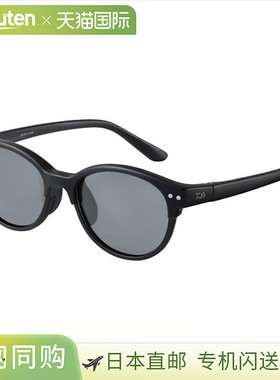 日本直邮Daiwa 偏光眼镜 DN-8044CH（可更换镜片三醋酸纤维偏光眼