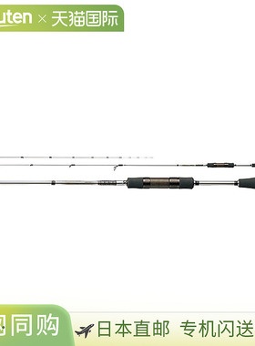 日本直邮Daiwa Heartland AGS 6101ULLXRS-SMT16 Saekake Midge