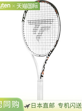 日本直邮 空拍Technifiber 男士女士TF40 290 16M v3 网球 硬式球