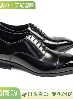 日本直邮BEE CLASSIC 男士商务鞋真皮Secret ShoesCB86013E内翼直