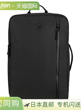 日本直邮MAMMUT 双肩背包Seon 运输车 25 (2510-03911)