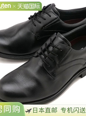 日本直邮Rockport 男士经典正装 Sympatex 平头运动鞋 [RPL-ML003