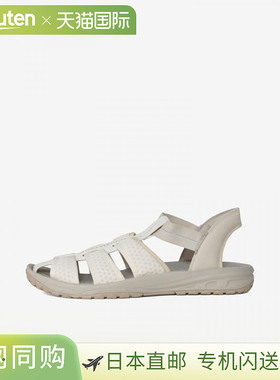 日本直邮THE NORTH FACE Straitum Glide 男女款 NF52550-GS 凉鞋