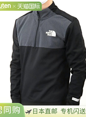 THE NORTH FACE North Face M MA 14 ZIP NF0A5IBW JK3 半拉链运