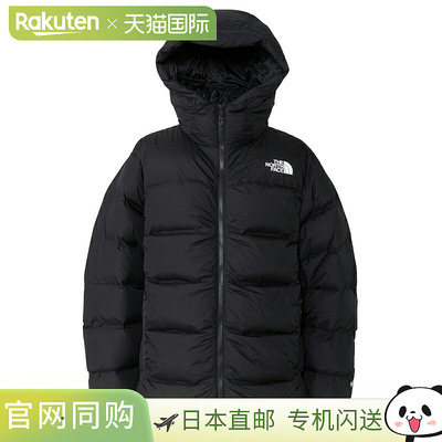日本直邮北面 EX Belayer Parka ND92515