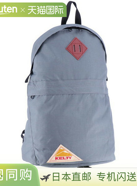 日本直邮Kelty 尼龙双肩包 GIRLS DAYPACK 户外 包 32591872-GRAP
