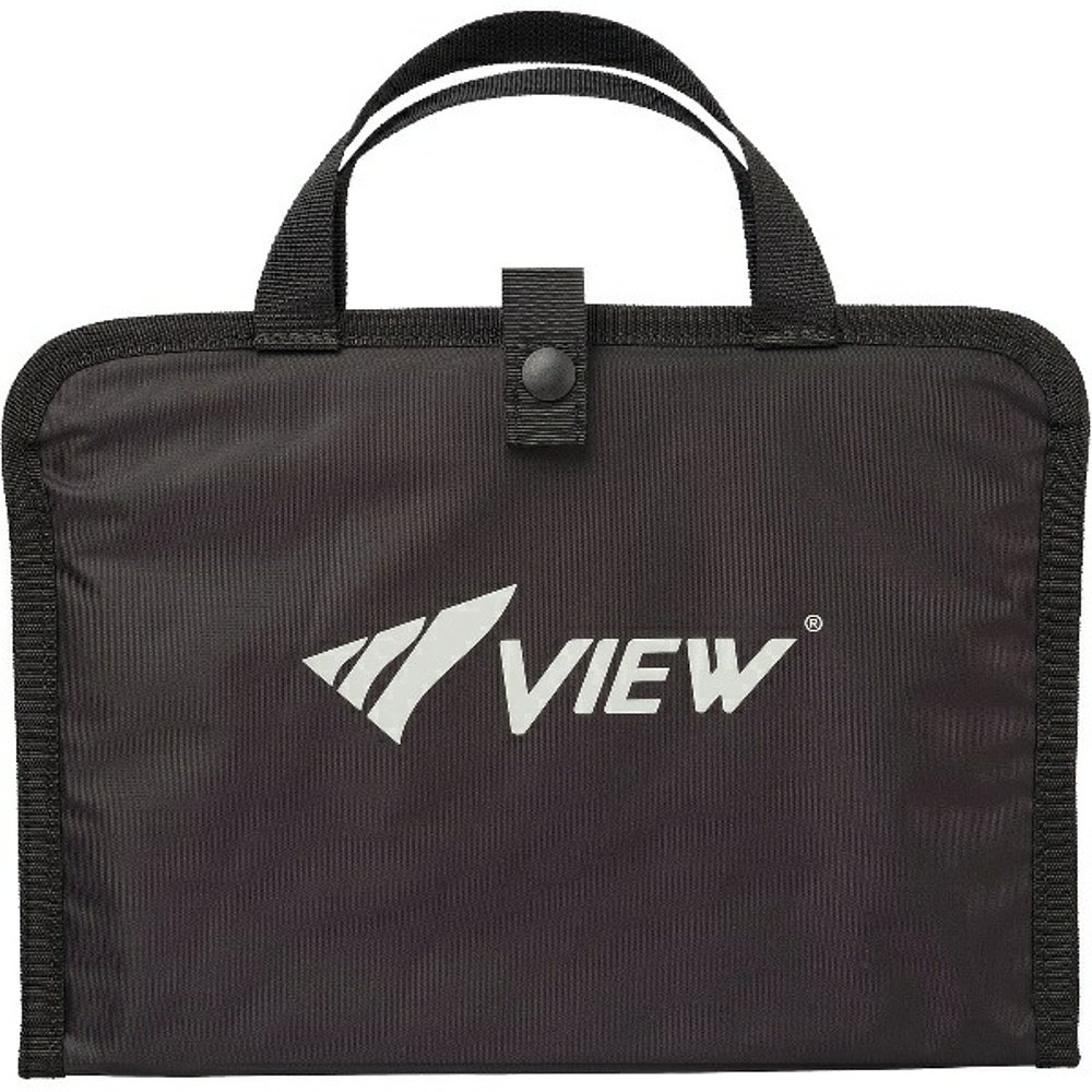 日本直邮VIEW Pool Pouch 游泳包 VA0308-BK