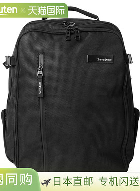 Samsonite 背包 Samsonite Loader 143266 1276 男士黑色 黑色