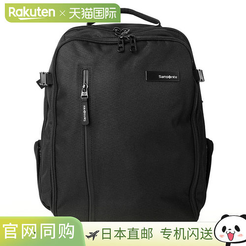 Samsonite 背包 Samsonite Loader 143266 1276 男士黑色 黑色
