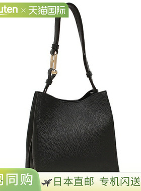 日本直邮Furla 手提包 Nuvola 黑色女士 FURLA WB01373 HSF000 O6