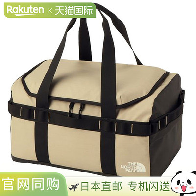 日本直邮The North Face Wonder Frost 保温袋Cooler L Cooler Bo