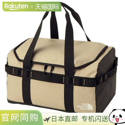 日本直邮The North Face Wonder Frost 保温袋Cooler L Cooler Bo