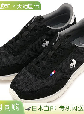 日本直邮Le Coq Sportif LCS Quartz ES 运动鞋 [LU5FSN67LZ FW25
