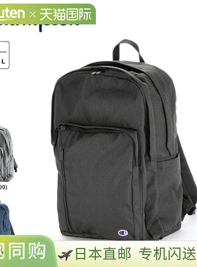 日本直邮Champion 冠军 帆布背包/背包 Drew 67908