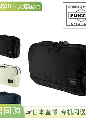 日本直邮Porter Flash 腰包 689-05942 PORTER 腰包/腰包/腰包 68