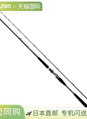 日本直邮Daiwa Metallia 伊势湾游戏 MH-225-R（两件式鱼饵）
