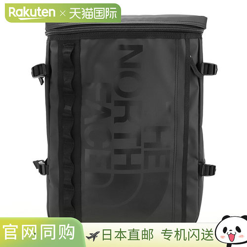 日本直邮THE NORTH FACE 背包 Base Camp NF0A3KVR 4HF 男女