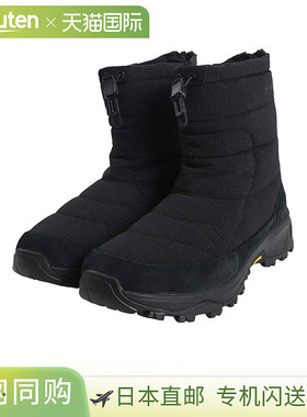 日本直邮The North Face Nuptse Bootie Backzip GTX NF52580[WAX