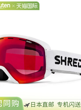 Shred 滑雪护目镜 EXEMPLIFY