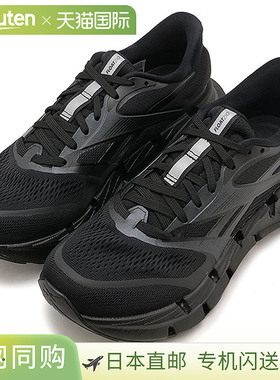 日本直邮Reebok Floatzig 2 女士运动鞋 [100239441 FW25]低帮厚