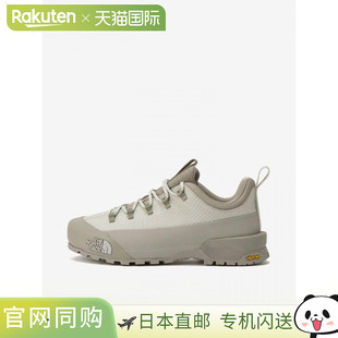 日本直邮The North Face Glencliffe 男女通用鞋 NF02643-HS