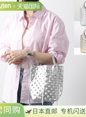 MILLELA FIRENZE 迷你托特包 (10280575)Mirella Firenze 出品铆