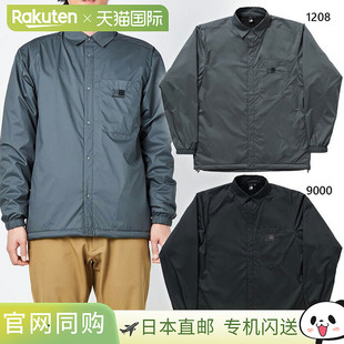 日本直邮Karrimor 男士 Octa Mountain 衬衫夹克一款长袖防风防水