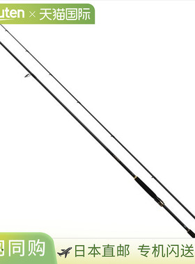 Daiwa 鲈鱼竿 Lateo 110MH･K（旋转 2 根）