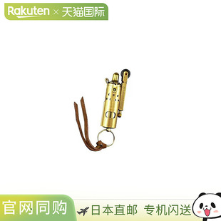 油加热 战壕打火机 黄铜镜面 黄铜桶身 Penguin 男式 Alex