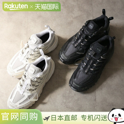 SALOMON ACS PRO L47179800 L47179900 女士低帮户外跑步鞋