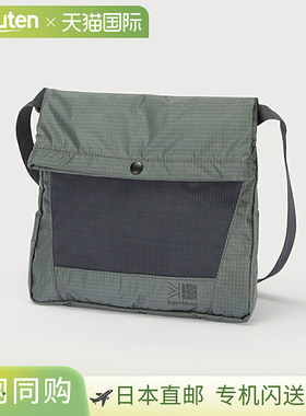 日本直邮karrimor单肩包 TC sacoche M (TC Sacoche M) 501065