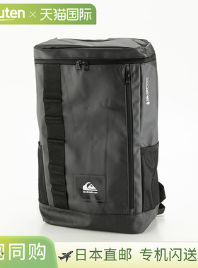 日本直邮Quiksilver 双肩包・背包 W DEFENSER SQUARE QBG244308