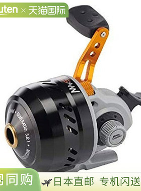 日本直邮Abu Garcia Spincast 渔线轮 MAXSTXSC10