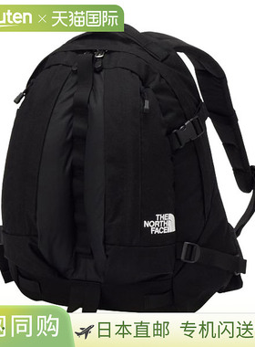 日本直邮The North Face Kinkajou 背包 NM82550-K