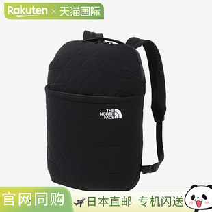 FACE 背包 Geoface 日本直邮 Pack NORTH Slim NM32350 THE
