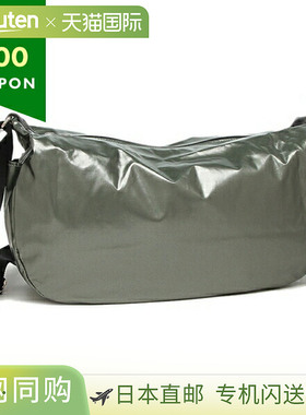 日本直邮Jack Gomme 肩背包 轻量原创百合花 绿色 女士 1215 LV01