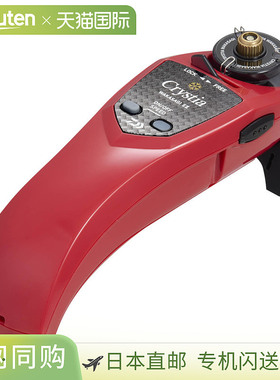 日本直邮Daiwa达亿瓦克里斯蒂亚银白鱼 EII 红色