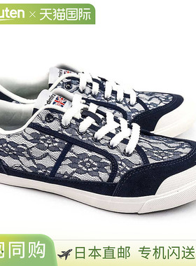 日本直邮Admiral Inomer F 男女通用低帮运动鞋 AD607