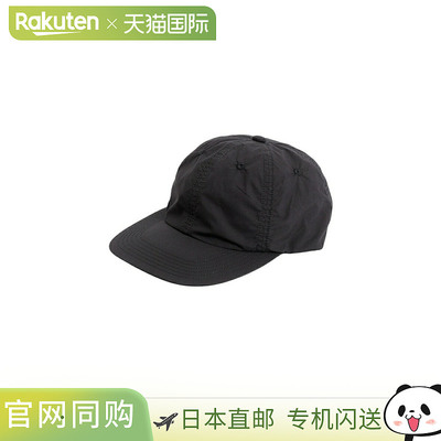 KIJIMA TAKAYUKI: [女款] 棉丝弹性后背六片帽: W-251358[ANN]