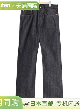 LEVI'S 复古服装 LVC 1947 501 牛仔裤 47501-0224[AST]