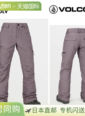 VOLCOM 女款 Knox Ins Gore-Tex 雪地裤 2025 雪地款 (H1252501)