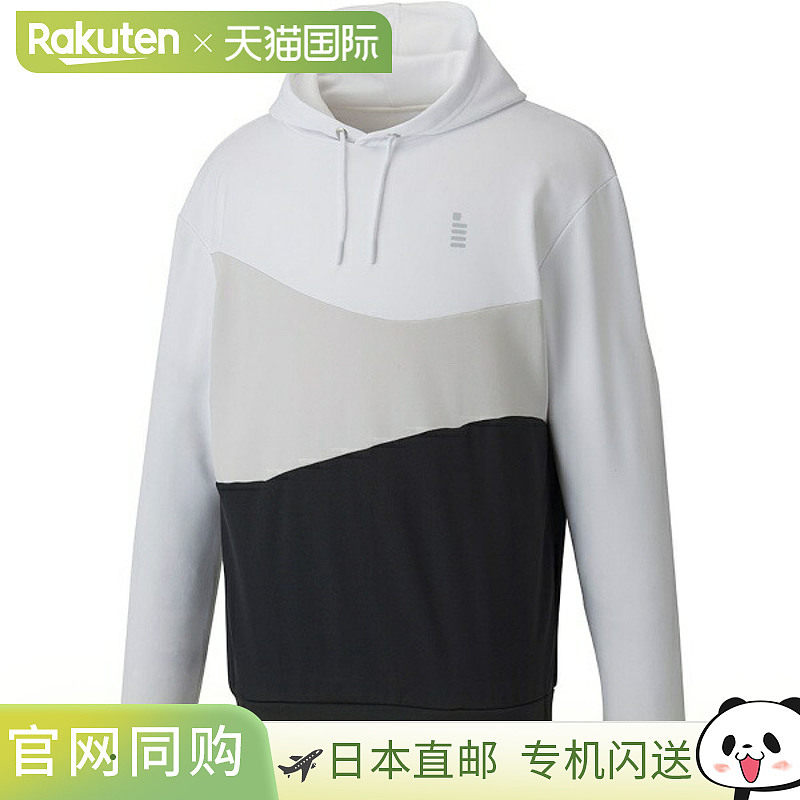 日本直邮GOSEN 羊毛衬里弹力派克大衣网球 WUP 针织夹克 W2442-30,运动服/休闲服装,运动茄克/外套,淘宝优惠券,粉丝福利购,淘宝优惠卷