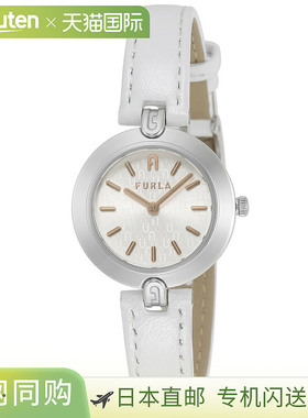 Furla 手表 LOGO 链接 WW00006001L1