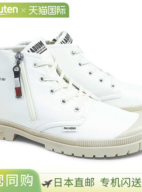 日本直邮Palladium 男女通用运动鞋 74407 高帮 SP20 HI TECH OUT